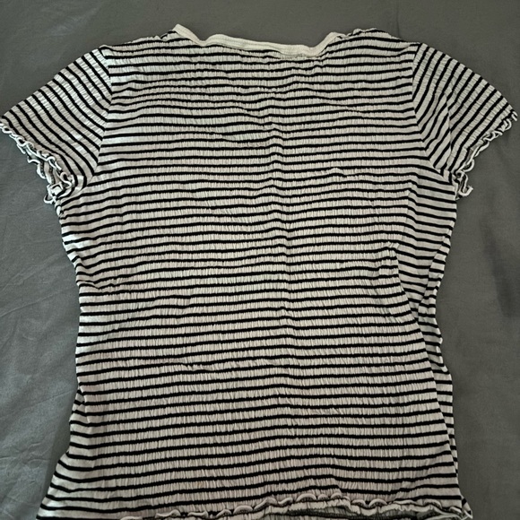 Stripe shirt - Picture 3 of 3